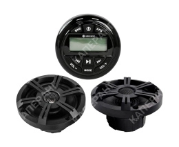 Морская акустика Marine Rocket MRH-833 (комплект 2B) (MRH833B65BMR2)